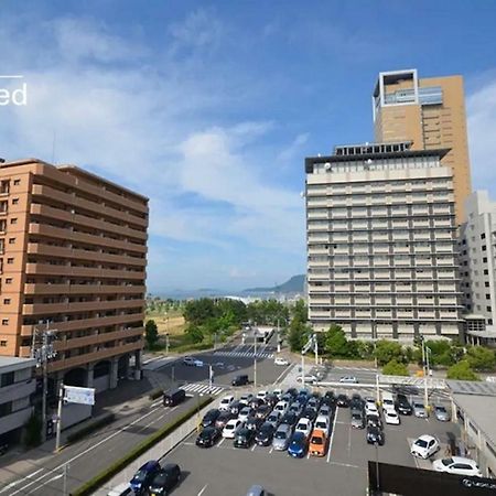 Alphabed Sunporttakamatsu 701 / Vacation Stay 21860 外观 照片