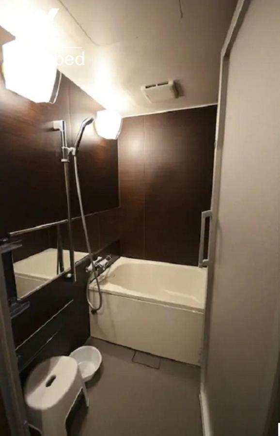 Alphabed Sunporttakamatsu 701 / Vacation Stay 21860 外观 照片