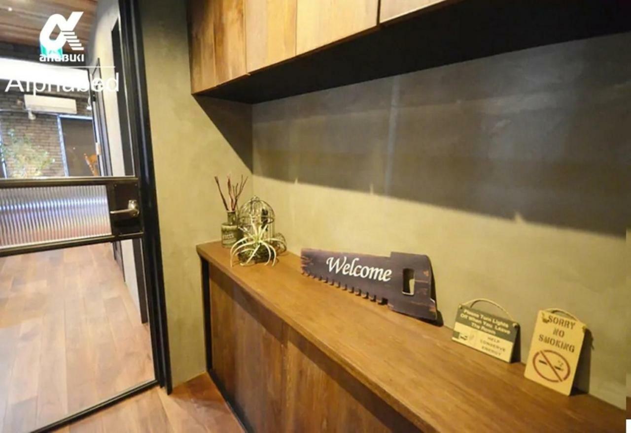 Alphabed Sunporttakamatsu 701 / Vacation Stay 21860 外观 照片