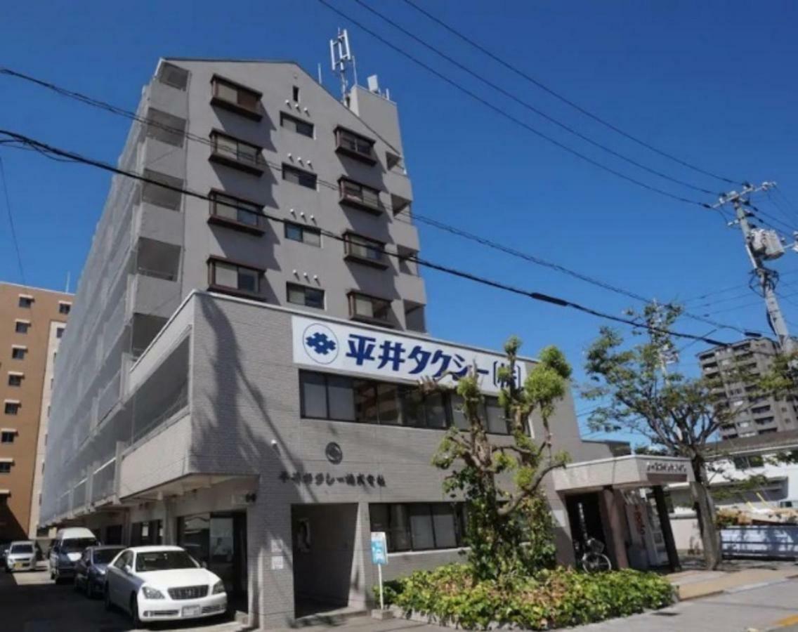 Alphabed Sunporttakamatsu 701 / Vacation Stay 21860 外观 照片